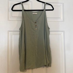MAURICES XL tank top